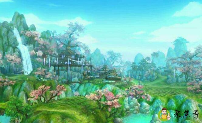 柳暗花明又一村的意思