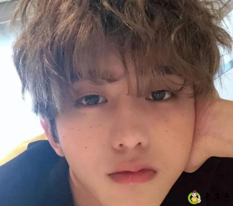 姨母笑是怎么回事