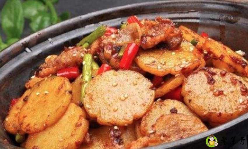 香锅和干锅的区别是什么