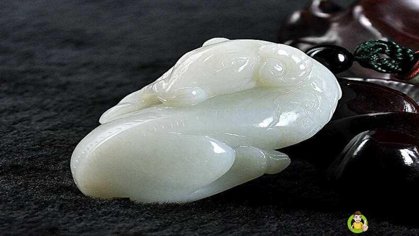 什么是上等青白玉