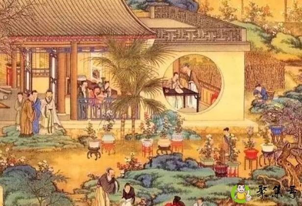 古代月份和日期的叫法