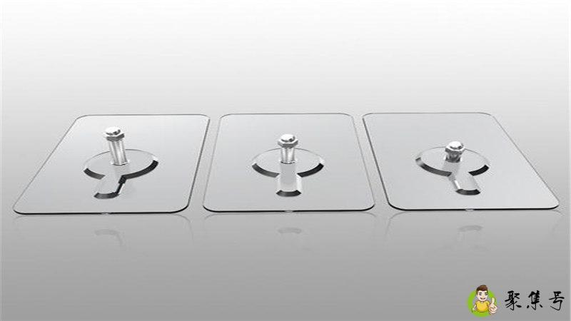 强力无痕贴怎样取下