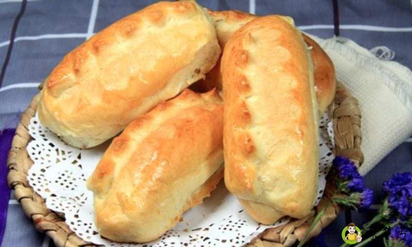 西餐主食有哪些