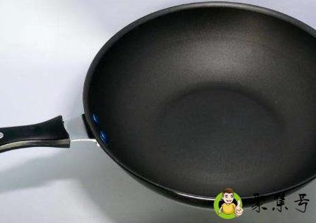 不粘锅涂层有毒吗