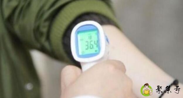 工业用温度枪和体温枪的区别