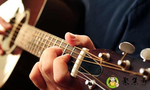 吉他指弹技巧是什么