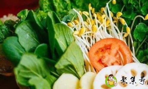 长年吃素的人会怎样