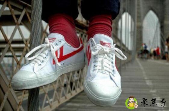 回力和匡威有什么区别