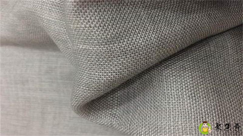 丝麻面料的特点与好处