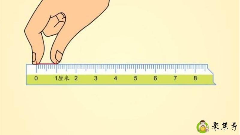 一寸等于多少厘米