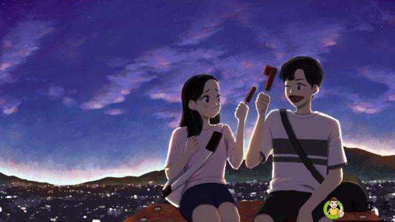 为爱低头是什么意思