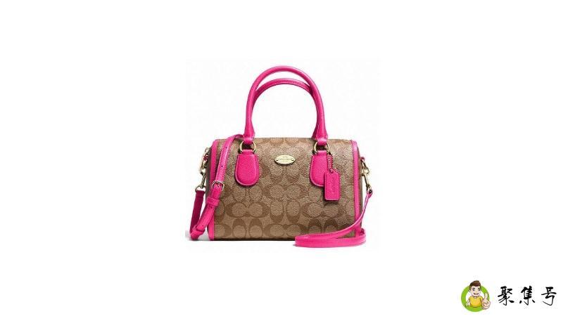 coach奥莱和专柜区别