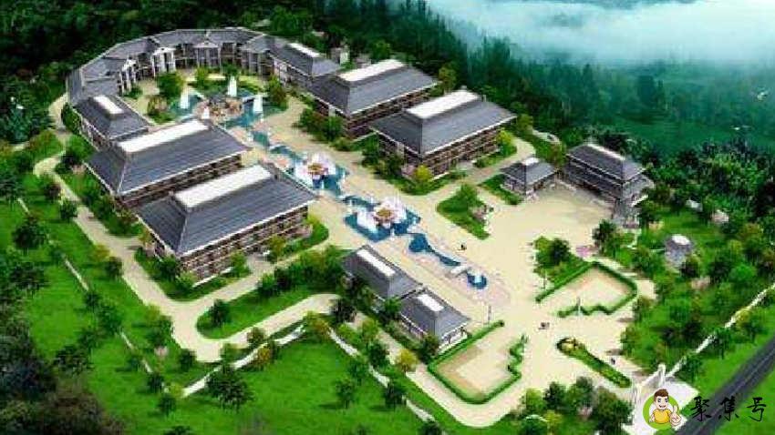 安养院和养老院的区别