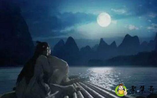 忘川是分手的意思吗