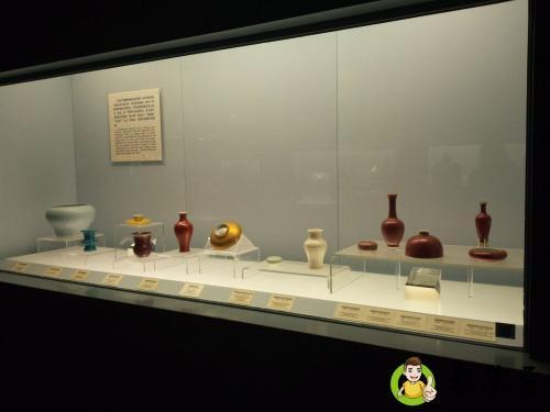 上海博物馆开放时间