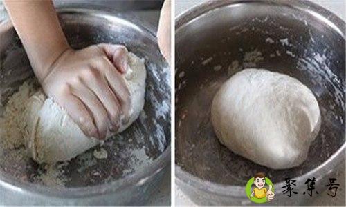 和面太稀了怎么办