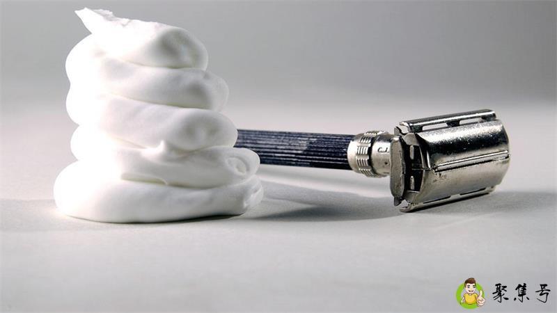 剃须泡沫能带上火车吗