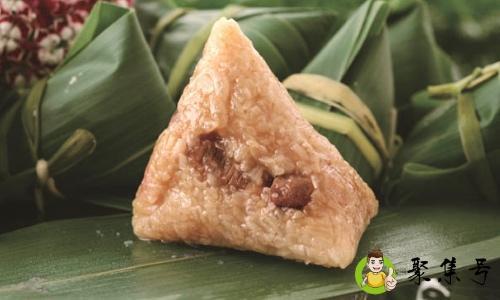 一个粽子大概多少克