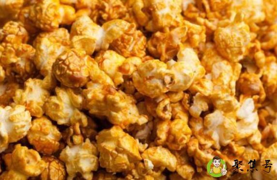 为什么爆米花不爆还焦