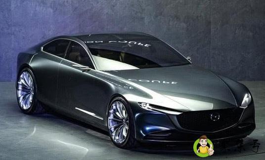 马自达是哪个国家的