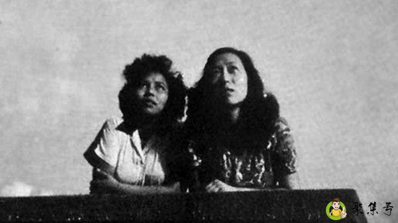 张爱玲是什么人