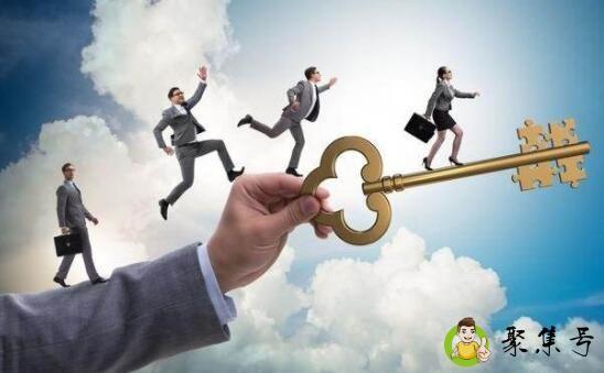 白手起家的意思