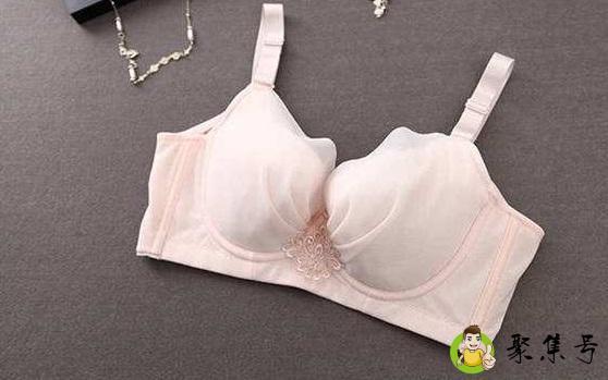 什么样的内衣显胸小也不下垂