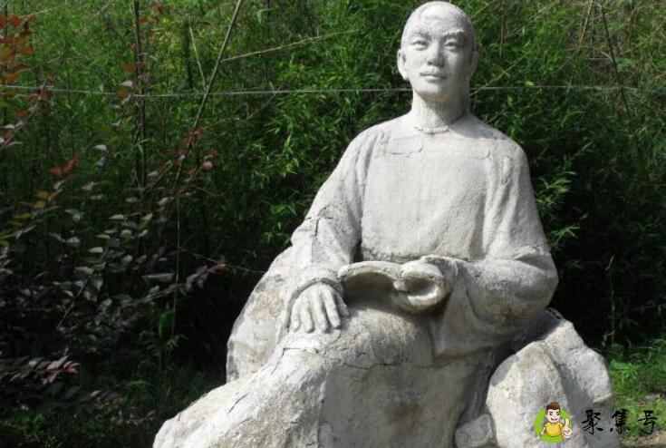 仙风吹下四八香的意思