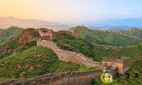 长城石头一块多重