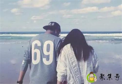 女生追男生男生的感受