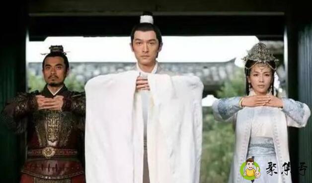 拱手礼的文化内涵与意义