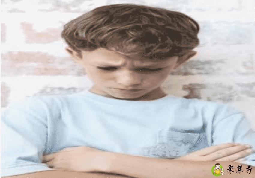 指责型人格特点