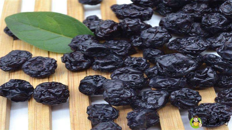 适合老年人吃的零食