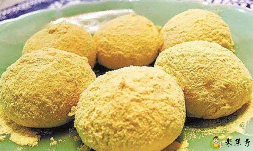 新鲜松花粉怎么吃法