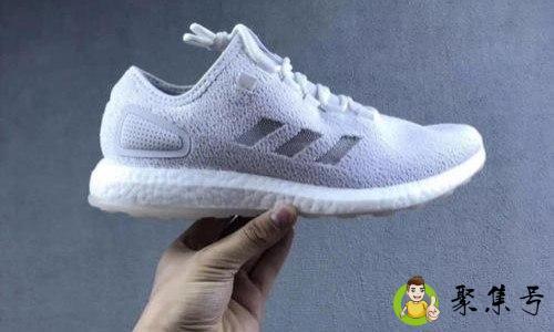 怎样辨别阿迪白水母真假