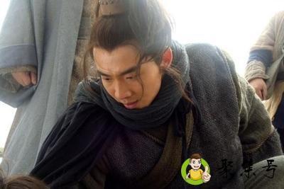 张顺的性格特点