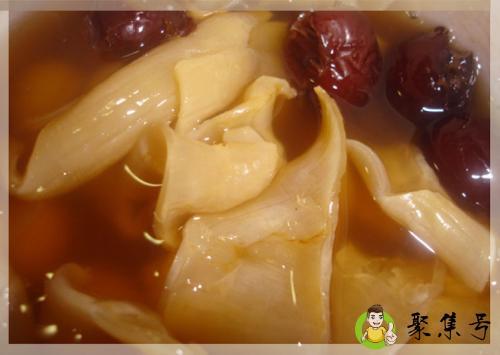 红鱼胶是花胶吗