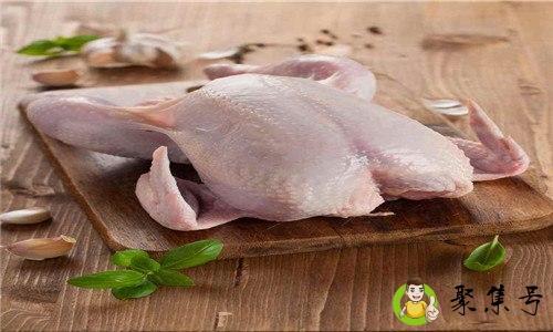 刚杀的鸡冷藏还是冷冻