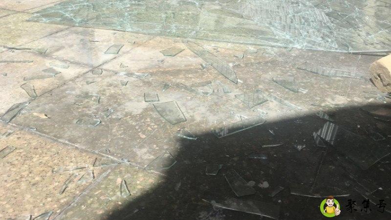 玻璃碎片属于什么垃圾