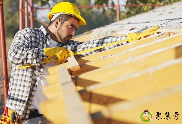 工地的帽子颜色的地位区别