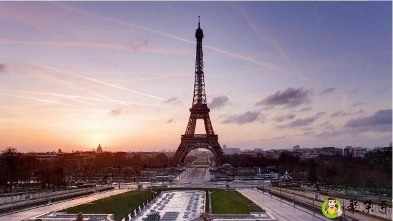 巴黎铁塔和埃菲尔铁塔是同一个塔吗