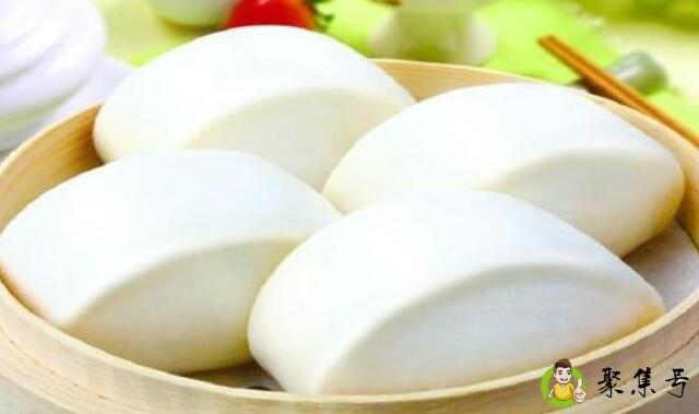 一个馒头的热量是多少需要走多少步