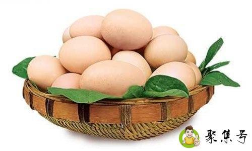 母鸡的蛋袋有营养吗
