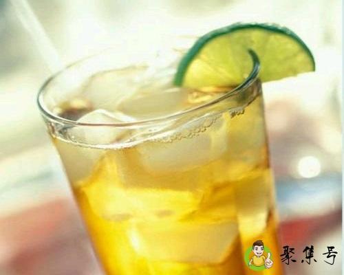 一杯长岛冰茶会醉吗