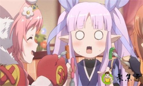 败者食尘是个什么梗