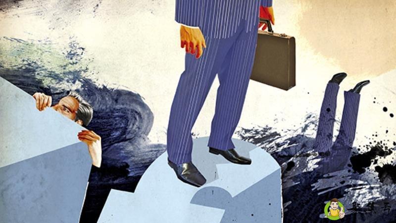 网上说踩雷是什么意思-