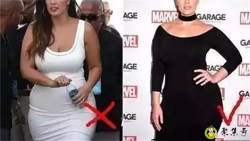 显瘦的颜色有哪几样