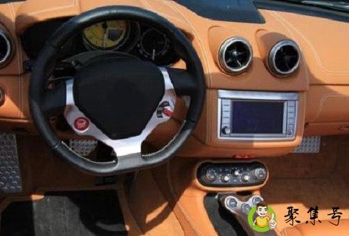 新手汽车入门基础知识