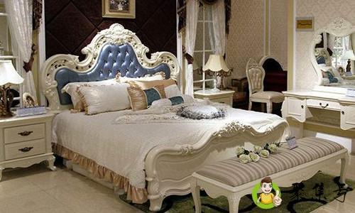 床与墙有缝隙怎么填满