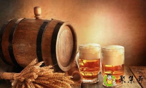 小麦啤酒和大麦啤酒的区别是什么